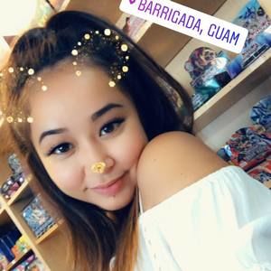 Meet your Posher, Jordan